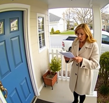 Mój syn zmarł i zostawił swój penthouse na Manhattanie, udziały w firmie i luksusowy jacht swojej wspaniałej