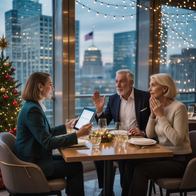 Tata napisał do mnie SMS-a: „Jutro sprzedajemy dom. Przeniesiemy twoje rzeczy, żeby zrobić miejsce”. Odpowiedziałem po prostu: „Dobrze”. Nie miał pojęcia, że ​​po cichu kupiłem tę nieruchomość trzy lata wcześniej za pośrednictwem mojej firmy. Następnego ranka agent nieruchomości zadzwonił do niego z niespodzianką, która całkowicie odmieniła sytuację.