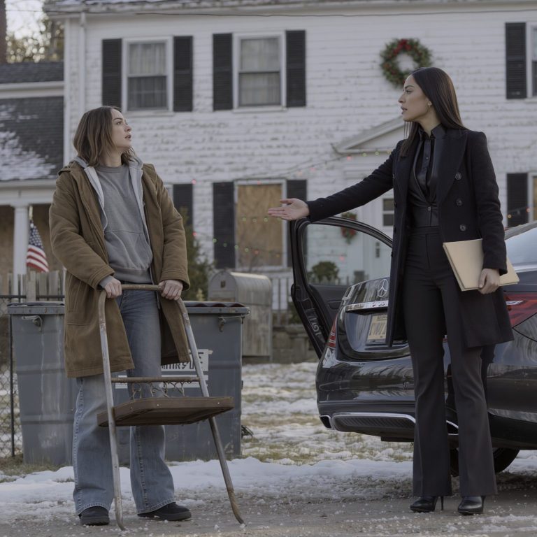 Po moim rozwodzie mój były mąż i jego drodzy prawnicy sprawili, że straciłam wszystko