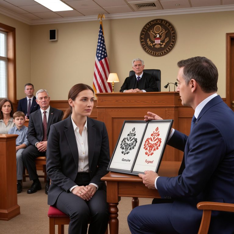 Moi rodzice dzwonili w sprawie pożyczki mojego brata na 590 000 dolarów – nigdy nie pożyczałem. Powiedzieli: „Twoim obowiązkiem jest mu ją oddać”. Uśmiechnąłem się… Skonfrontowałem się z nimi przy kolacji… I to, co powiedzieli, mnie zszokowało. PRAWDA BYŁA BOLESNA.