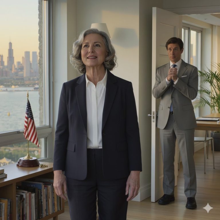 Zbankrutowałam, mąż mnie zostawił. W wieku 53 lat udałam się do centrum donacji osocza, aby otrzymać 40 dolarów wsparcia, ale pielęgniarka zamarła i wezwała lekarza, mówiąc, że mam niezwykle rzadką grupę krwi RH-Null, którą ma zaledwie kilkadziesiąt osób na świecie. Niedługo potem rodzina szwajcarskiego miliardera przysłała mi ofertę wsparcia finansowego, która mnie oszołomiła.