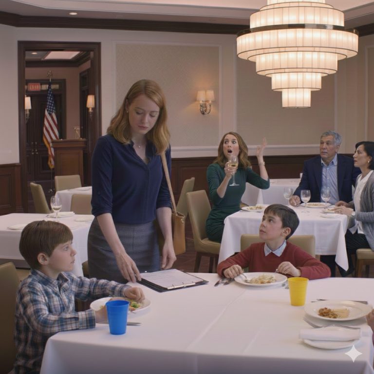 Pochowałam moje 9-letnie dziecko zupełnie sama, podczas gdy moi rodzice imprezowali z moją siostrą po drugiej stronie miasta. Następnego dnia mama zadzwoniła z żądaniem: „Potrzebujemy tych pieniędzy z funduszu powierniczego na ślub. Przestań być egoistą!”. Cicho odpowiedziałam: „Rozumiem”. Ale kiedy dowiedzieli się, CO JUŻ ZROBIŁAM…