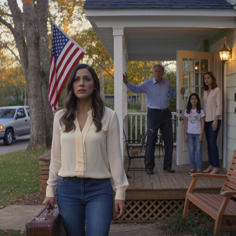 „Wynoś się z tego domu natychmiast!” – krzyknął mój ojciec, mówiąc, że już mnie nie potrzebuje, bo nie mam dyplomu. Nie mieli pojęcia, że ​​mój majątek netto osiągnął już 90 milionów dolarów. Następnego ranka spakowałem swoje rzeczy i od razu wprowadziłem się do własnego domu na plaży na Florydzie. Trzy tygodnie później… Kiedy w końcu postanowiłem odejść na dobre, wszystko zaczęło się zmieniać, a prawda powoli wychodziła na jaw.