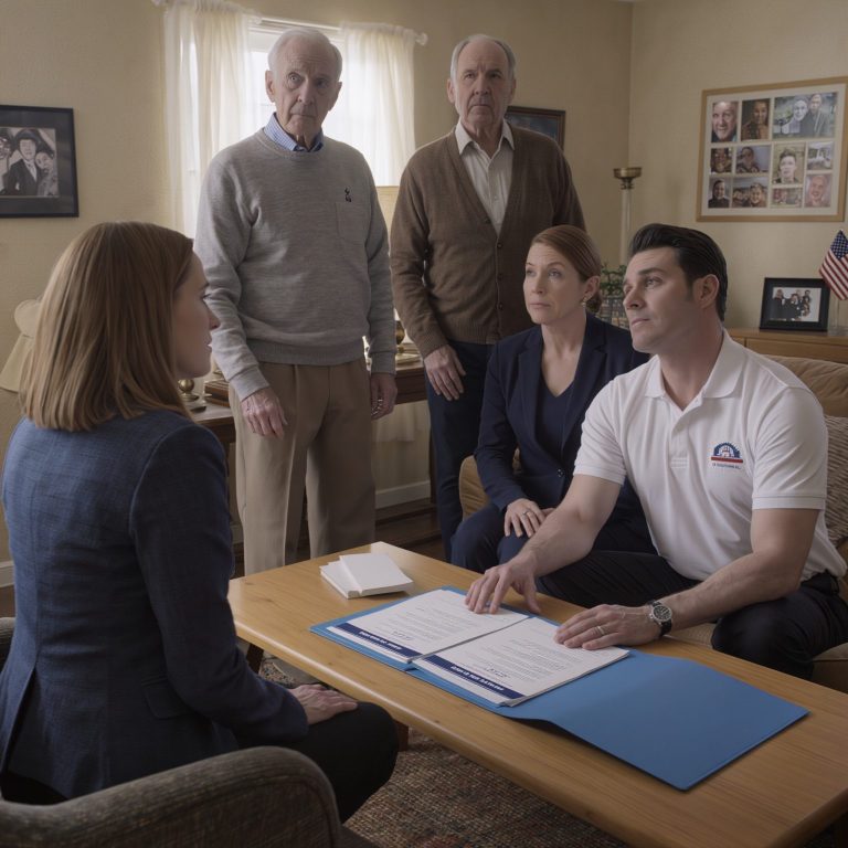 Kiedy miałem wypadek samochodowy, moi rodzice odmówili przyjazdu do szpitala, żeby podpisać zgodę na operację. Tata napisał SMS-a: „Czy to nie może poczekać? Jesteśmy zajęci”. Więc zamiast tego zadzwoniłem do dziadka. TRZY TYGODNIE PÓŹNIEJ, Z DOKUMENTAMI…