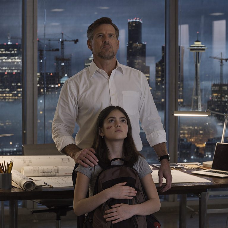 Stanowisko ojca z Seattle: więzy krwi, korupcja i ochrona córki za wszelką cenę