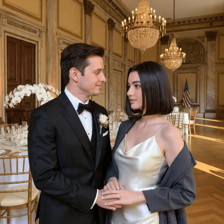 Kiedy zbliżał się ślub mojej siostry i wszyscy robili zakupy, moja siostra odepchnęła mnie na bok i powiedziała: