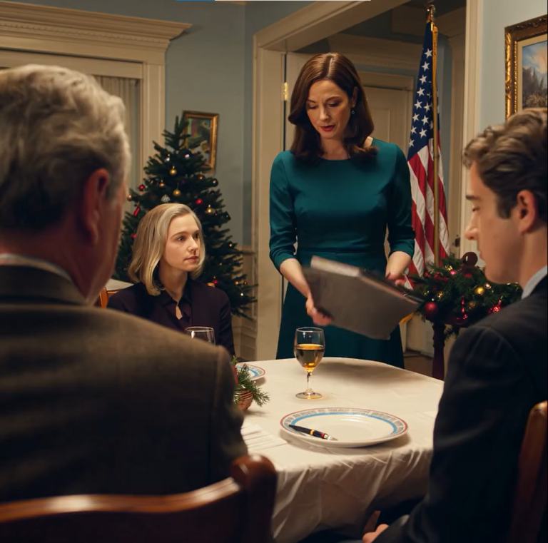 Moja rodzina przegapiła mój najważniejszy moment. Ale kiedy moja sieć hoteli warta 100 milionów dolarów trafiła na pierwsze strony gazet, tata napisał SMS-a: „Rodzinna kolacja o 19:00. Ważna rozmowa”. Przyszedłem z papierami.