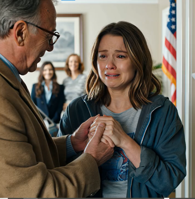 Byłam załamana, bo rodzice odmówili płacenia za moją operację – mówili, że to „za dużo pieniędzy”. Ale w następnym tygodniu kupili mojej siostrze nowiutkie BMW. Myślałam, że to już koniec… aż do momentu, gdy zadzwonił dziadek i wszystko się zmieniło.