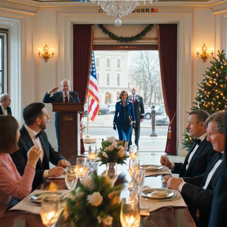 Mój bogaty ojciec myślał, że mój żołd wojskowy ledwo wystarcza na pokrycie czynszu — dopóki nie przyszedłem z… Kiedy mój