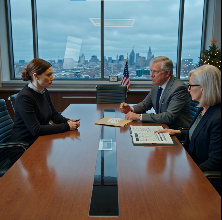 Podczas gdy oni spędzali wakacje w Cabo, korzystając z moich kart, ja z trudem przetrwałem każdy dzień — potem próbowali rościć sobie „prawa” do mojego domu, aż w końcu dowody czekające w mojej kuchni ich uciszyły.