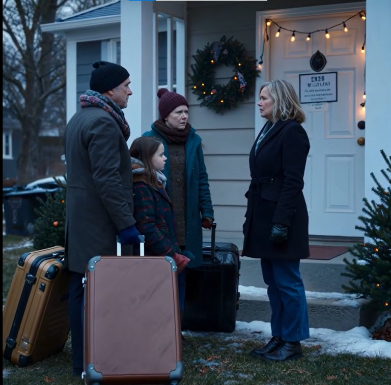 Moi rodzice wydali 10 800 dolarów z mojej karty kredytowej na „wymarzony rejs” mojej siostry. Mama uśmiechnęła się z politowaniem: „I tak nie potrzebujesz tych pieniędzy”. Ja tylko się uśmiechnąłem: „Ciesz się”. Kiedy byli na morzu, sprzedałem dom, w którym mieszkali, bez płacenia czynszu. Kiedy wrócili… 25 NIEODEBRANYCH POŁĄCZEŃ