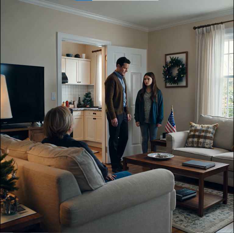 „Daliśmy pieniądze na ślub twojej siostrze. Ona zasługuje na uwagę bardziej niż ty” – powiedział tata, jakby to była jakaś wielka wieść. Spojrzałam tylko na mojego narzeczonego. Powiedział: „Mają 96 GODZIN. Ani chwili więcej”.