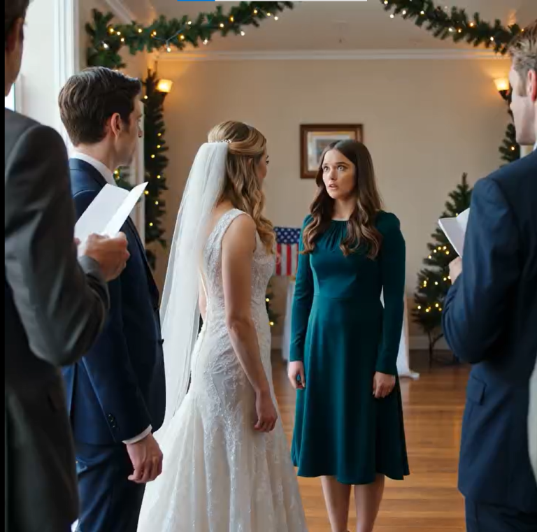 Dzień przed ślubem mojej siostry uśmiechnęła się: „Wiesz, jaki byłby idealny prezent? Zniknięcie z naszego życia na zawsze”. Spełniłem więc jej życzenie. Sprzedałem mieszkanie, które uważała za prezent ślubny i zostawiłem kopertę przy stoliku każdego gościa. Tego, co było w środku, nigdy nie zapomni.