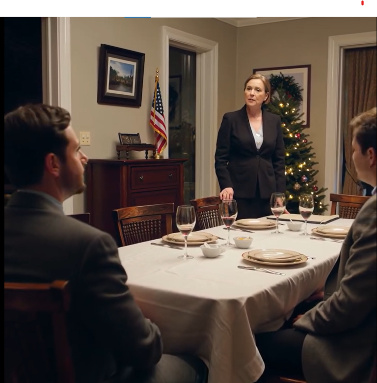 Moja rodzina ominęła najważniejszy moment mojej kariery. Ale kiedy Forbes wycenił moją wartość na 92 ​​miliony dolarów, tata napisał SMS-a: „Rodzinna kolacja o 19:00 — ważna rozmowa”. Tego wieczoru pojawiłem się z gazetami…