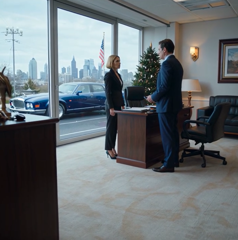 W rocznicę naszego ślubu mój mąż zwrócił się do mnie na oczach wszystkich, spojrzał mi prosto w oczy i powiedział: „Żałuję, że się z tobą ożeniłem”. Coś we mnie pękło w ciszy. Następnego ranka nie kłóciłam się ani nie płakałam. Spakowałam swoją prawdę, opróżniłam konta, sprzedałam dom i zniknęłam, nie oglądając się za siebie.