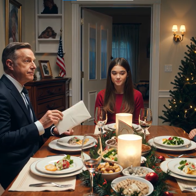 Podczas rodzinnego obiadu moja siostra powiedziała: „Mama i tata obiecali, że będę mogła u was zamieszkać”. Popijałam wodę i odpowiadałam: „To dziwne, bo w zeszły piątek sprzedałam dom pewnej parze”. Kiedy moja siostra wróciła,