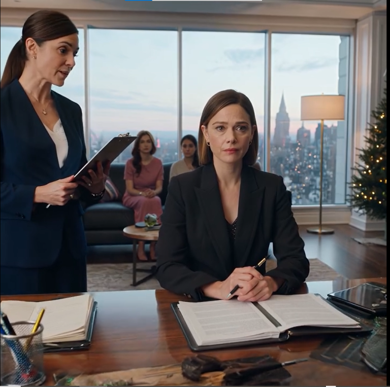 Konsultant ślubny mojej siostry zadzwonił: „Twoja rodzina odwołała zaproszenie, ale zatrzymała 60 tys. dolarów, które zapłaciłaś”. Odpowiedziałem: „Zadzwoń do każdego dostawcy”. „Ale proszę pani… Pani jest ich wszystkich właścicielką”. Długopis Montblanc