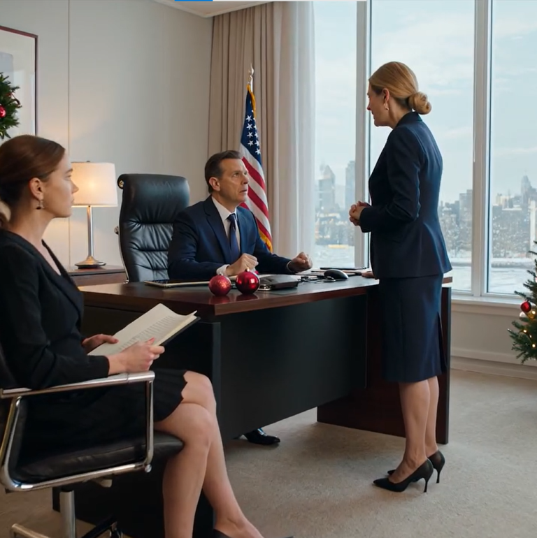 Przekazali moją rolę lidera komuś, kto był tam zaledwie od miesiąca, i oczekiwali, że się uśmiechnę i zaakceptuję. Zamiast tego, po cichu przeszedłem na plan B – ten, który miał im pokazać, kogo dokładnie odsunęli na bok.