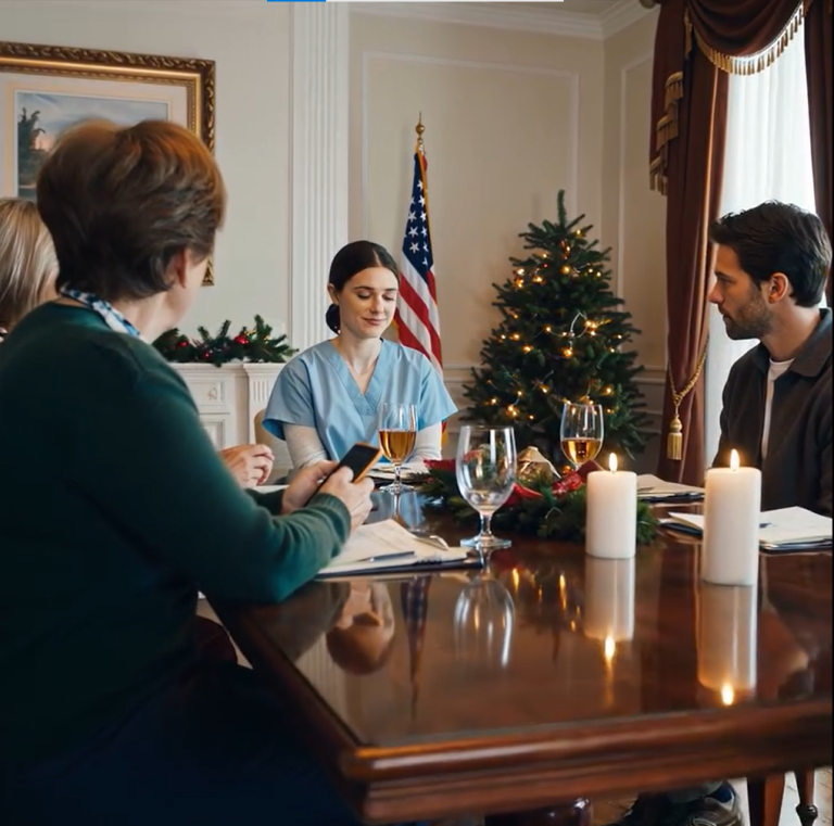 „Loty kosztują 1450 dolarów za sztukę” – powiedziała mama. „Jeśli ci nie pasuje, zostań”. Kilka godzin później zobaczyłem, że z mojej karty pobrano 9540 dolarów. Kliknąłem „Zaprzeczaj wszystkim”. Zadzwonił mój brat. Nie…