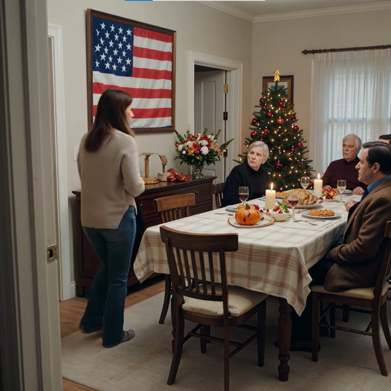 Podczas Święta Dziękczynienia moi rodzice odwrócili się ode mnie na oczach wszystkich, bo nie zapłaciłem czynszu mojej siostrze. Mama krzyczała: „Zapłać czynsz swojej siostrze albo wynoś się stąd”. Teraz żałują tego, co zrobili.
