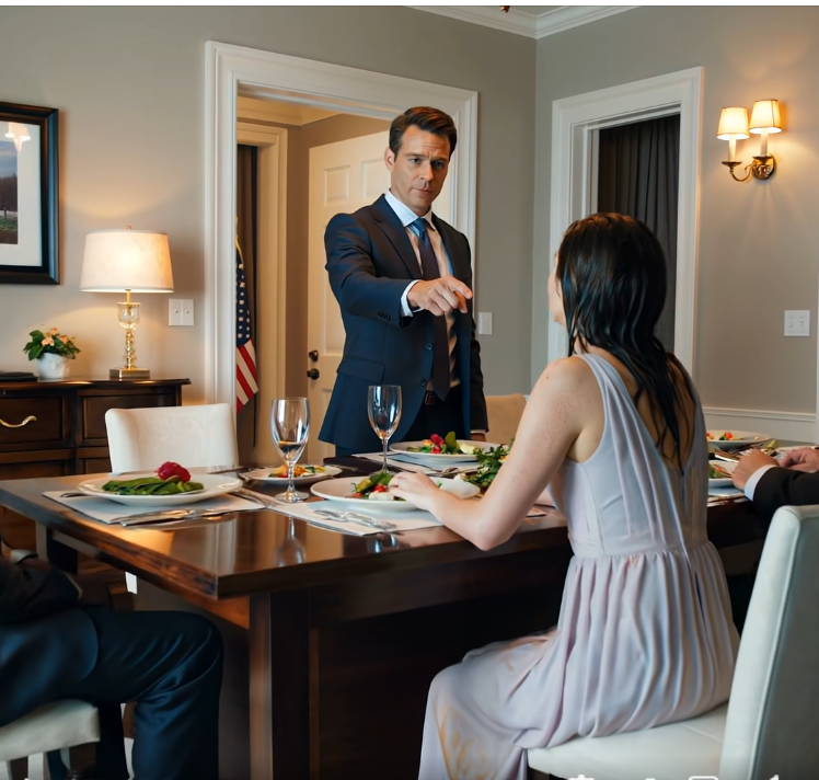 Mój mąż dał swojej mamie mój samochód urodzinowy, a mój tata nie podniósł głosu – podniósł stawkę