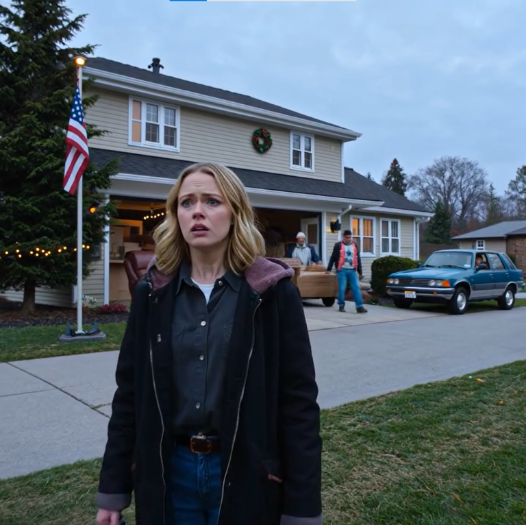 Moi rodzice sprzedali dom i dali mojemu bratu 740 000 dolarów w prezencie ślubnym. Potem próbowali wtargnąć do mojego domu, jakby był ich własnością, aż do momentu, gdy zrobiłem to, co było dalej… Wprawiłem ich w osłupienie.