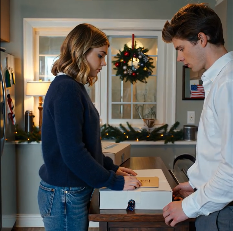 Mój mąż dał mi dwie możliwości: patrzeć, jak śpi ze swoją byłą, albo nie przeszkadzać mu, kiedy i tak to robi. Wybrałam opcję trzecią i kazałam mu zacząć się pakować, zanim zmienię jej twarz.