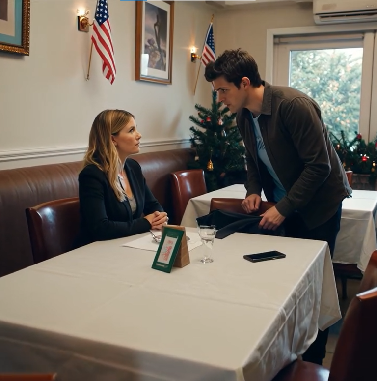 Podczas kolacji mój chłopak przeprowadził test rozstania, który zaplanowali jego znajomi, spodziewając się łez i błagając. Po prostu zapłaciłam rachunek i odeszłam. 6 miesięcy później każdy z tych znajomych sabotował swoje własne związki – zostawiając go kompletnie samego.