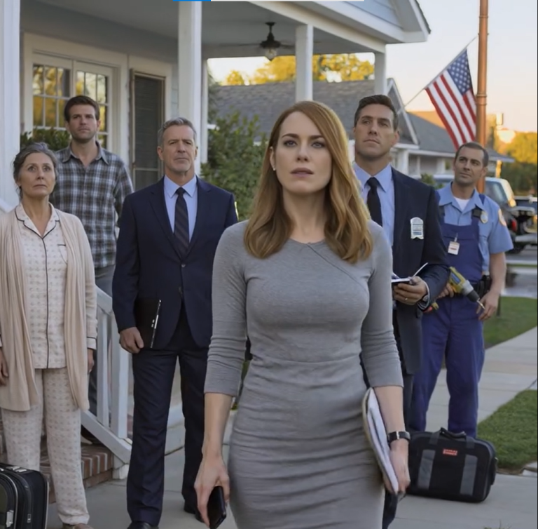 Moja rodzina próbowała włamać się do mojego nowego domu z fałszywymi dokumentami, myśląc, że się załamię. Nie wiedzieli, że obserwuję wszystko przez kamery z moim prawnikiem, gotowi do realizacji planu, który ich zrujnuje i zamknie na zawsze.