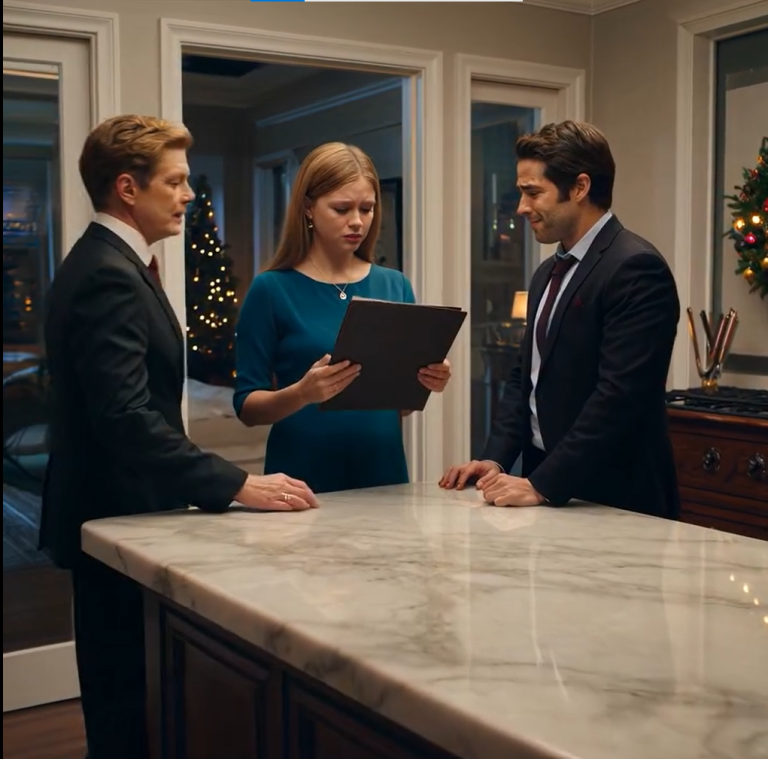 Moja córka nie zaprosiła mnie na swój ślub. Kilka miesięcy później, kiedy sieć hoteli warta 100 milionów dolarów, którą stworzyłem, trafiła do wiadomości, nagle napisała SMS-a: „Mamo, musimy porozmawiać. Wpadnij do mnie dziś wieczorem”. Tego wieczoru poszedłem do niej z czymś, czego się nie spodziewała.