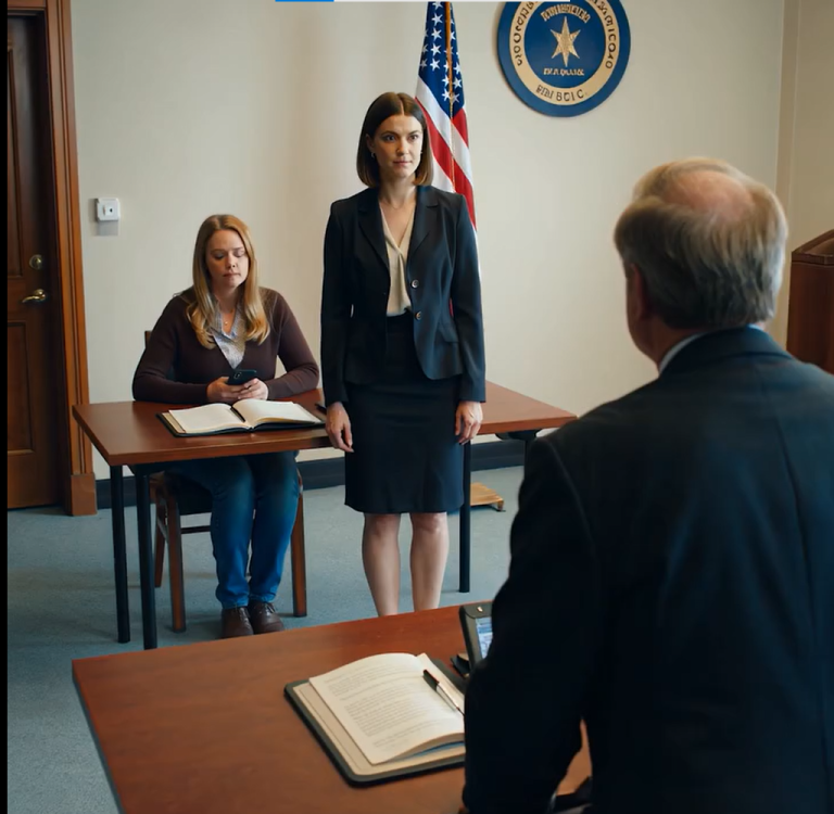 W moje 27. urodziny nie było ani jednego telefonu. Kierowca Ubera złożył mi życzenia. 6 lat później moja fuzja warta 73 miliony dolarów pobiła rekordy, a moi rodzice i siostra wystąpili z pozwem o „szkody emocjonalne” za WYKLUCZENIE ICH…