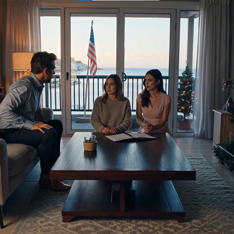 Po 10 latach odrzucenia w końcu kupiłem wymarzoną willę nad morzem. Wtedy zadzwonili moi rodzice, żeby powiedzieć, że wprowadza się rodzina mojej „złotej” siostry – i że jeśli mi się to nie spodoba, mogę się wyprowadzić. Milczałem, ale kiedy przyjechali, czekała na nich niespodzianka, której nigdy nie zapomną.