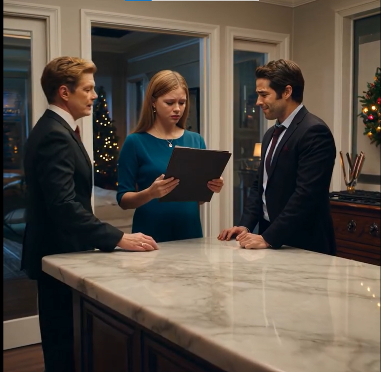 ldjkfhsdMoja córka nie zaprosiła mnie na swój ślub. Kilka miesięcy później, kiedy sieć hoteli warta 100 milionów dolarów, którą stworzyłem, trafiła do wiadomości, nagle napisała SMS-a: „Mamo, musimy porozmawiać. Wpadnij do mnie dziś wieczorem”. Tego wieczoru poszedłem do niej z czymś, czego się nie spodziewała.