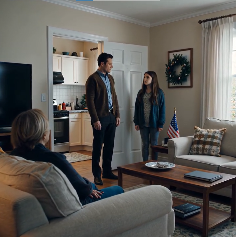 „Daliśmy pieniądze na ślub twojej siostrze. Ona zasługuje na uwagę bardziej niż ty” – powiedział tata, jakby to była jakaś wielka wieść. Spojrzałam tylko na mojego narzeczonego. Powiedział: „Mają 96 GODZIN. Ani chwili więcej”.