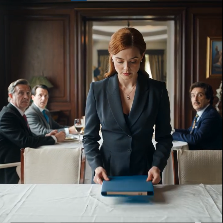 Mój tata opuścił mój ślub, żeby pojechać na golfa. Zawsze byłam niewidzialną córką w rodzinie. Ale kiedy moja sieć hoteli warta 580 milionów dolarów trafiła do wieczornych wiadomości, napisał mi SMS-a: „Rodzinna kolacja o 19:00, ważna rozmowa”.