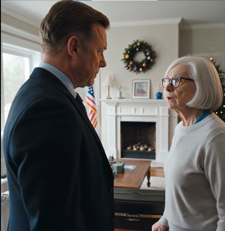 Mój syn wszedł do mojego salonu i z dumą powiedział: „Mamo, sprzedałem twój domek na plaży”. Myślał, że to z dnia na dzień wymaże jego długi. Ale nie miał pojęcia, że ​​mój zmarły mąż i ja ukryliśmy domek w tajnym funduszu powierniczym, który pokrzyżowałby cały jego plan.