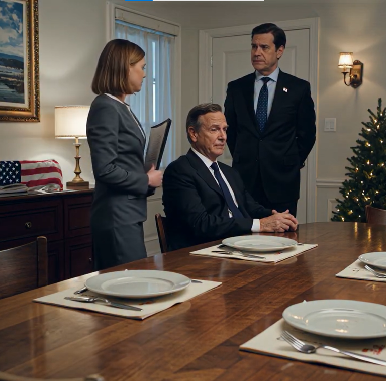 Mój ojciec nawet nie pojawił się na moim ślubie. Kilka miesięcy później, kiedy sieć hoteli warta 580 milionów dolarów, którą zbudowałem, była w centrum uwagi, w końcu napisał SMS-a: „Obiad rodzinny o 19:00. Musimy porozmawiać”. Wszedłem do jadalni, niosąc coś, czego się nie spodziewał.