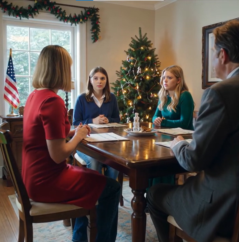 Moi rodzice pozwali mnie, bo odmówiłem spłaty długu mojej siostry. Dałem im więc nauczkę, której nigdy nie zapomną.