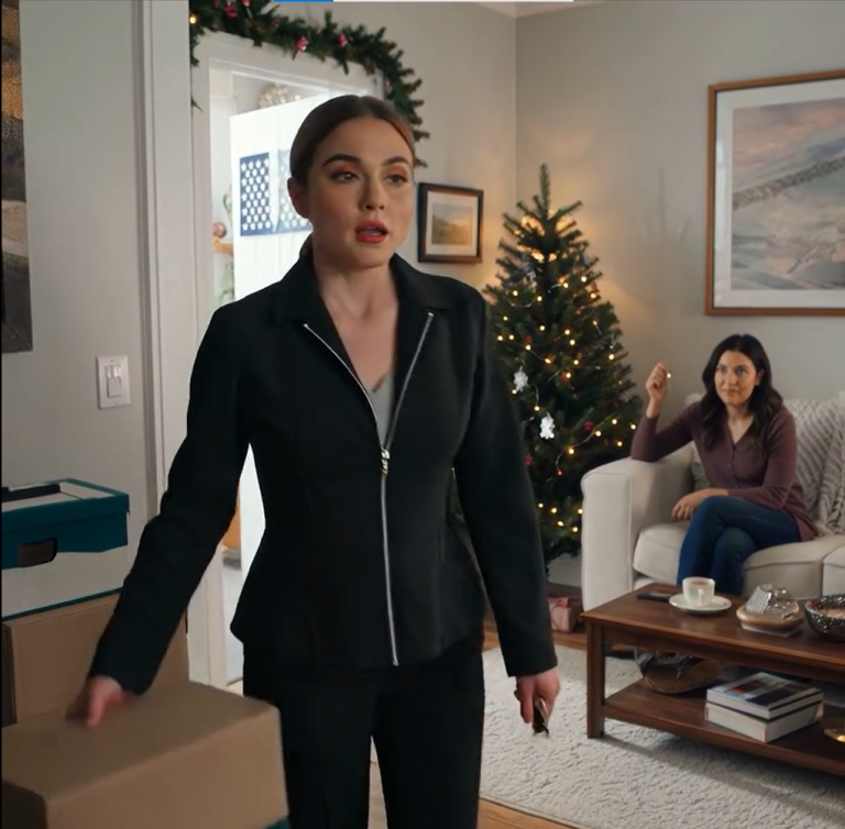 „Mamy prawo cię sprawdzić – upewnić się, że wszystko w porządku” – nalegali. Więc przeprowadziłam się bez słowa. Bez pożegnania. Bez adresu do korespondencji. A kiedy pojawili się, jakby moje życie należało do nich… pozwoliłam im spanikować.