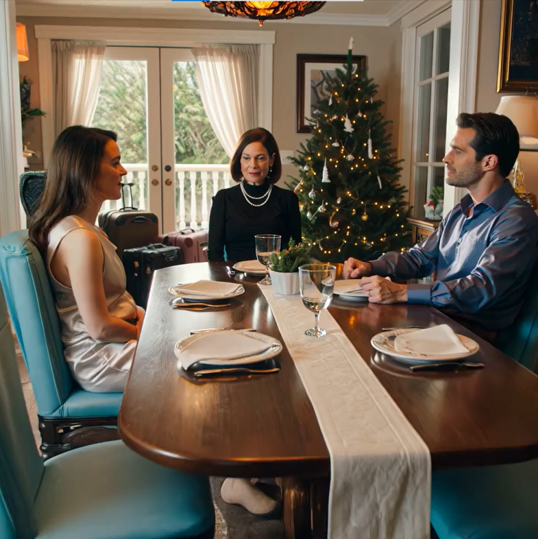 Tego wieczoru, podczas kolacji, moi rodzice i rodzina mojej siostry pojawili się bez zapowiedzi w mojej willi na plaży, żeby zostać na kilka dni. Moja siostra nagle powiedziała: „Chcę, żeby śniadanie było gotowe jutro o 5 rano”. Mój mąż wstaje wcześnie i lubi wszystko po swojemu. Jako gospodarz, to ty jesteś za to odpowiedzialny. Nastawiłam budzik na 4 rano i zaplanowałam małą niespodziankę wokół ich porannej kawy, której nigdy nie zapomną.