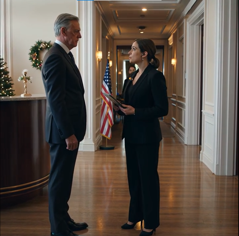 Mój tata, prawnik, nigdy nie zaakceptował tego, że nie podążam jego drogą. Powiedział mi, że nie pasuję do tego miejsca i kazał mnie wyrzucić ze ślubu brata. Ale kilka minut później obsługa lokalu nagle poprosiła mnie o pomoc. Kiedy tata dowiedział się, kim naprawdę jestem… Wszystko się zmieniło.