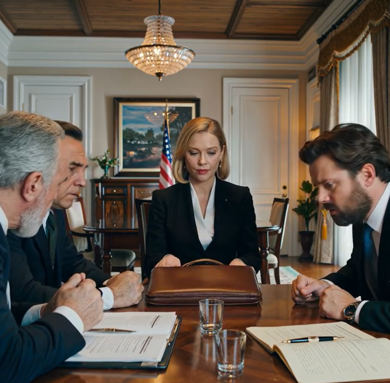 Cała moja rodzina przegapiła mój ślub i uznała to za hańbę, ale kiedy moje wielomilionowe hotelowe imperium zaczęło zyskiwać uwagę, mój tata nagle napisał SMS-a: „Kolacja rodzinna. 19:00. Ważne”. Przybyłem na czas, a osoba, którą przyprowadziłem, sprawiła, że ​​wszystkie dania na stole zamarły w powietrzu.