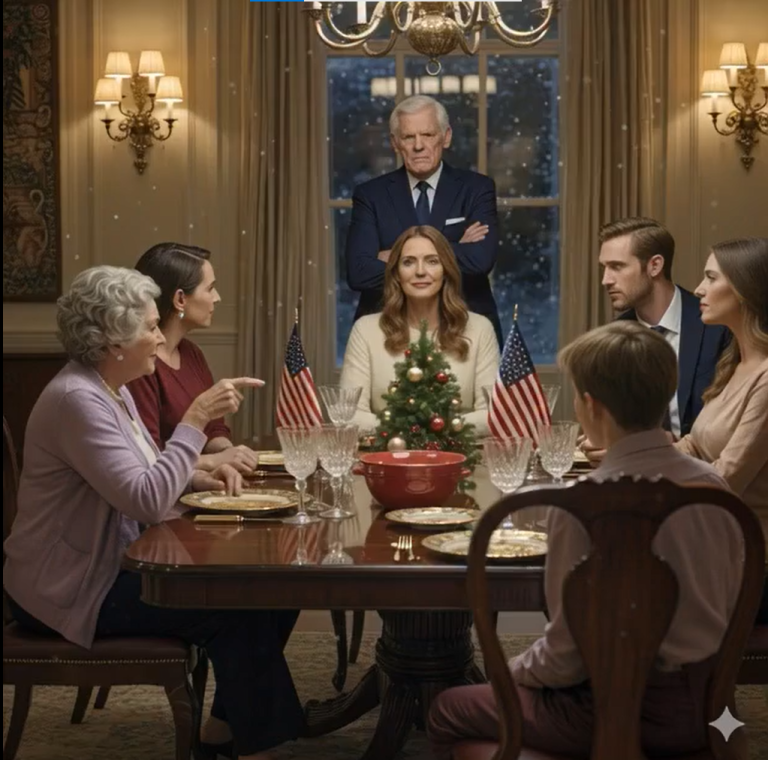 Podczas kolacji wigilijnej mój ojciec powiedział: „Nie odziedziczysz ani centa po wydawnictwie Hayes & Sons”. Milczałem i po prostu podsunąłem mu iPada. Na ekranie widniała najnowsza lista Forbesa z moim nazwiskiem – Elizą Hayes – założycielką firmy zajmującej się analityką AI, wycenianej na 4,5 miliarda dolarów.