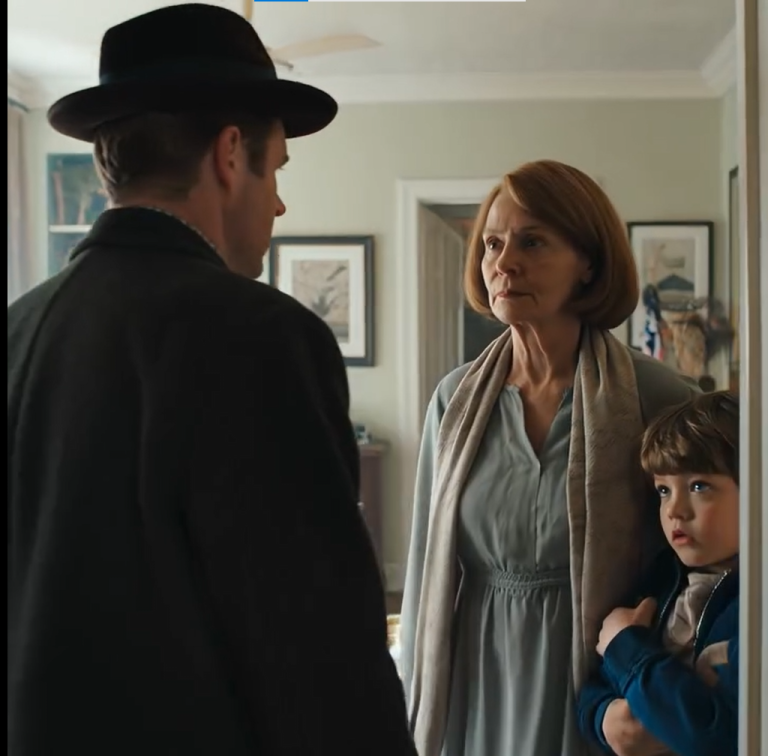 O 5 rano moja córka leżała na oddziale intensywnej terapii z siniakami i złamaniami. Szlochała: „Mój mąż i jego matka mnie bili…”. Moja złość eksplodowała. Spakowałam walizkę, przyjechałam do nich i dałam im lekcję, której nigdy nie zapomną.