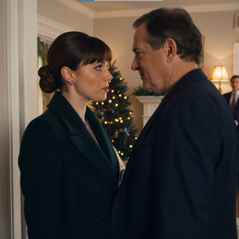 Mój ojciec zostawił wiadomość głosową – mówiąc: „Wszyscy się zgodziliśmy – nie jesteś mile widziany w święta”. Nic nie powiedziałem. Po prostu przestałem płacić rachunki – ratę za dom w wysokości 3600 dolarów, rachunki za media, nawet catering za 6000 dolarów. W Wigilię światła migotały, płatności nie były realizowane, goście wyszli. W południe mój telefon rozświetlił się… od panicznych telefonów.