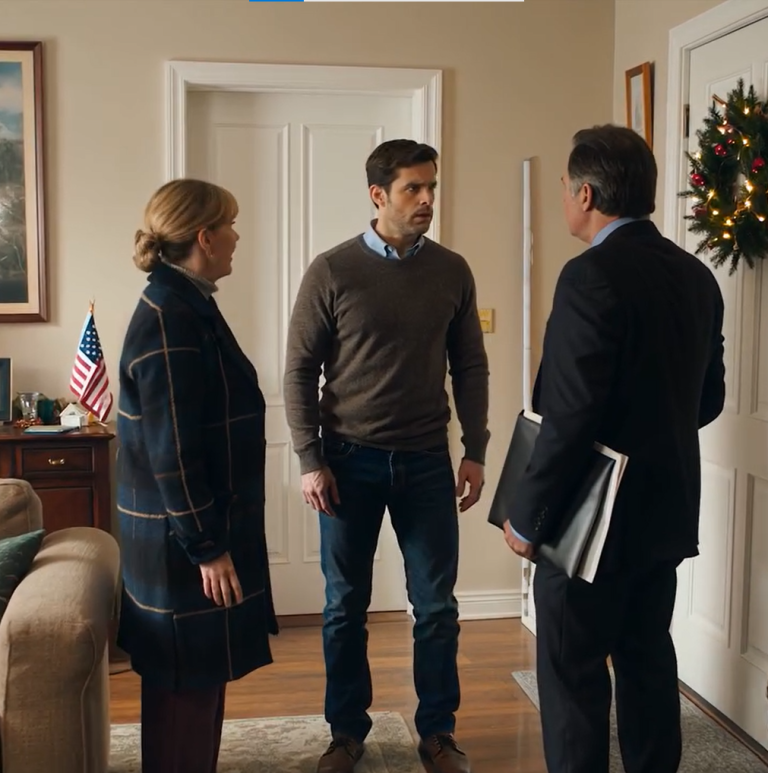 Moja mama wyrzuciła mnie ze swojego życia, żeby skupić się na swoich nowych dzieciach. Lata później, kiedy w końcu odniosłem sukces, zaczęła dzwonić i prosić, żebym opłacił studia rodzeństwu i „wszystko dla nich naprawił”. Nie spodziewała się mojej odpowiedzi.