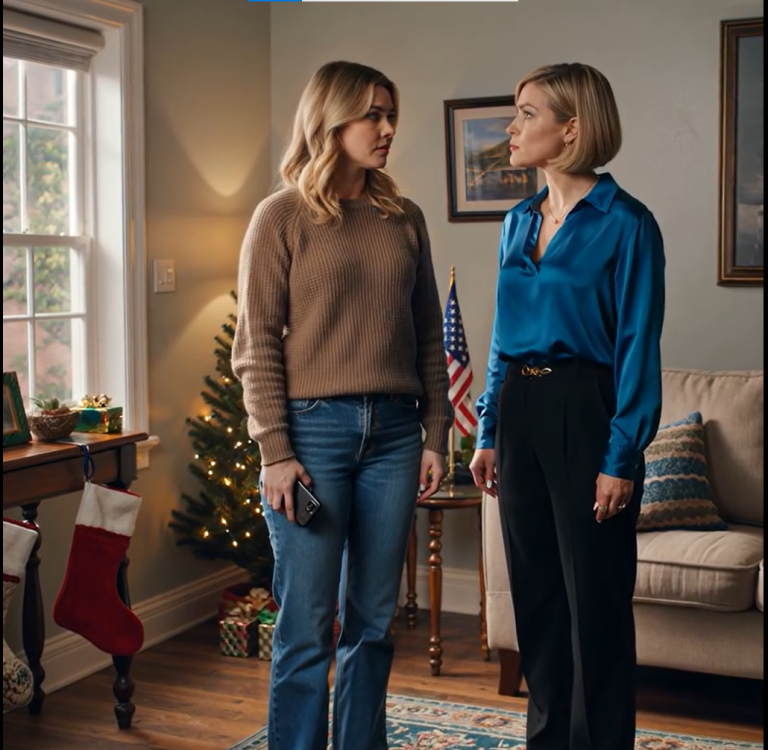 Moja siostra powiedziała: „Jeśli nie zamierzasz opiekować się czwórką dzieci, to nawet nie przychodź”. Nasi rodzice w ciągu kilku sekund stanęli po jej stronie. Więc odpisałem: „W porządku. Ale 50 000 dolarów, które miałem przywieźć na święta, też nie nadejdzie”. Potem otworzyłem aplikację banku… i anulowałem wszystko.