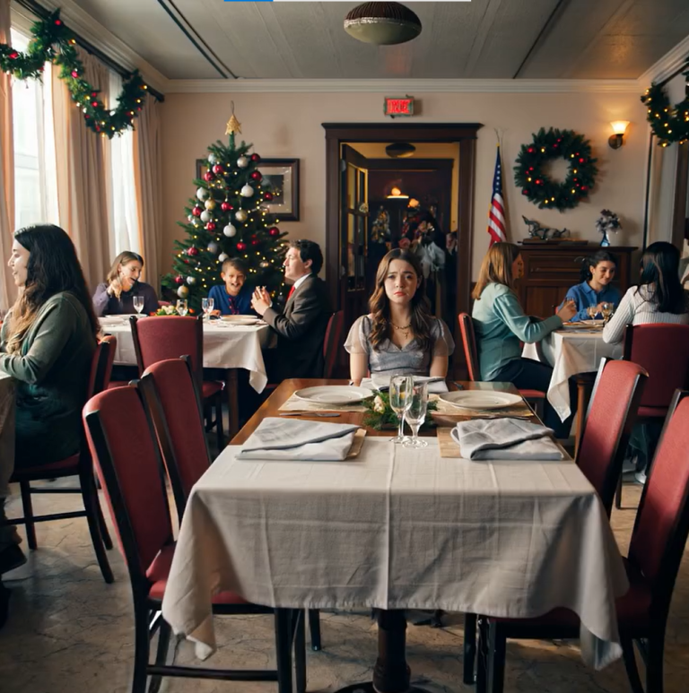 W moje urodziny moja rodzina się nie pojawiła. Zdezorientowana, zadzwoniłam do mamy. Roześmiała się: „Och, mieliśmy już inne plany na dziś wieczór!”. Nie kłóciłam się – po prostu opublikowałam zdjęcie z mojego „niesamowitego przyjęcia urodzinowego”, dziękując ludziom, którzy naprawdę czują się jak rodzina. Kilka godzin później