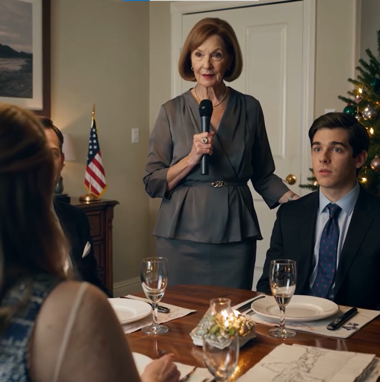 Nigdy nie powiedziałem synowi o mojej miesięcznej pensji wynoszącej 40 000 dolarów. Zawsze widział, jak żyję skromnie. Zaprosił mnie na kolację do rodziców swojej żony. Chciałem zobaczyć, jak potraktują biedną, naiwną matkę. Ale jak tylko przekroczyłem próg…