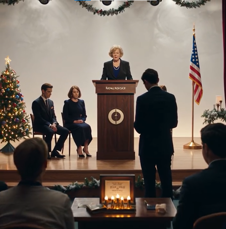 Obudziłam się w Boże Narodzenie z wiadomością: „Mamo, odwołujemy. Nie mam dziś dla Ciebie czasu”. W milczeniu spakowałam walizkę. O dziesiątej przyjechała taksówka. Żadna z nich nie wyobrażała sobie koszmaru, który miałam im pokazać – koszmaru, którego nigdy nie zapomną.